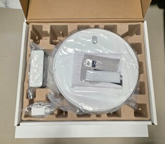 Robotický vysávač Xiaomi Mi Robot Vacuum Mop Essential - 5