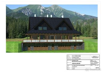 Pozemky na predaj v Bachledovej Doline - 5