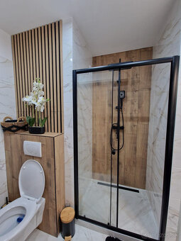 PRENÁJOM - Štýlová garsonka pri centre mesta - 5