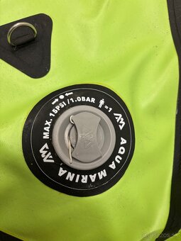 Paddleboard Aqua Marina Thrive 10’4 komplet set - 5