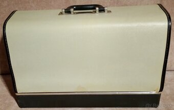 Šijací stroj Veritas. - 5