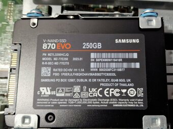 HP EliteDesk 800 G1 - 5