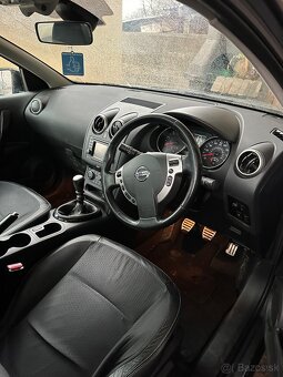 predam Nissan dovos gb - 5