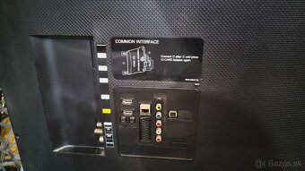 Samsung 55" UE55H6670ST - 3D - 5