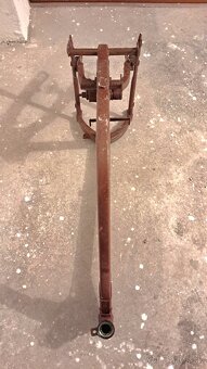 Rám jawa 250 panelka - 5