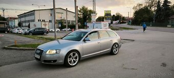 Audi a6 c6 - 5