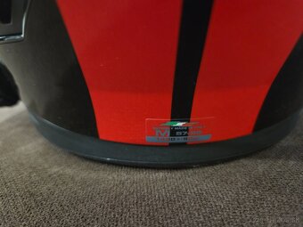 Airoh intercom pinlock - 5