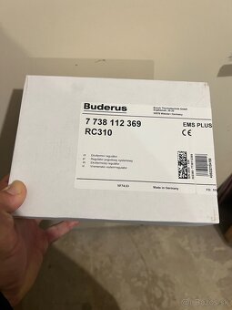buderus logamax plus gb122i-24 k h - 5