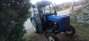 Zetor 4011 - 5