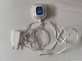 Monitor dychu Snuza pico 2 - 5