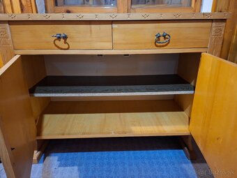 Záhradný nábytok - 5