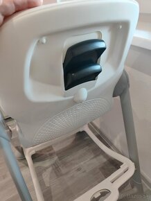 Detská jedálenská stolicka - 5