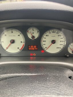 Peugeot 406 sw 2.0hdi 66kw - 5