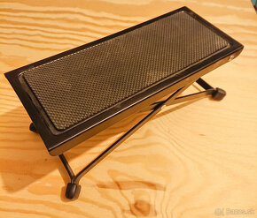 Akustická gitara Yamaha 3/4 CGS103A - 5