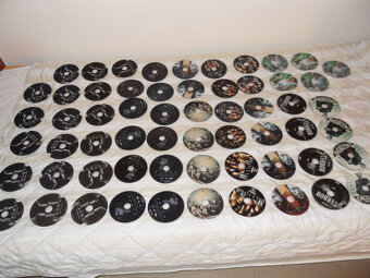 233dvd serialy+200dvd 18+ videa - 5