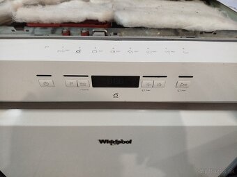 Umývačka riadu Whirpool na predaj - 5