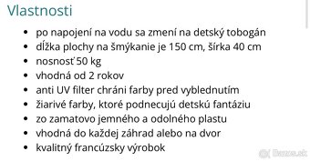 Detská šmýklavka - 5