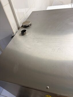 Konvektomat Retigo - 5