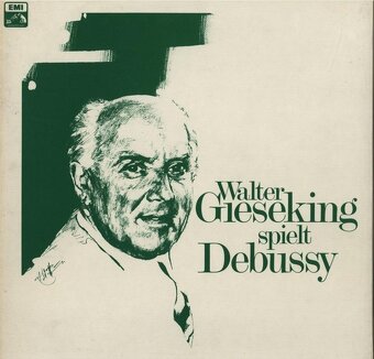 LP vinyl platne - klasika. - 5