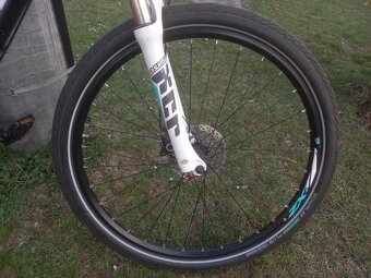 PREDÁM - CTM REEVA 2016 - 5