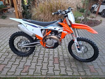 KTM SXF 450 - 5