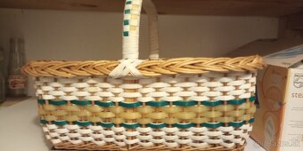 Váha žehlička kosik hodiny sane - 5