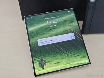 Huawei Mate Xs 2 8+512GB White - 5