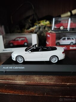 Audi modely časť 1 - 5