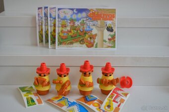 KINDER Mexico - carlitos - 5