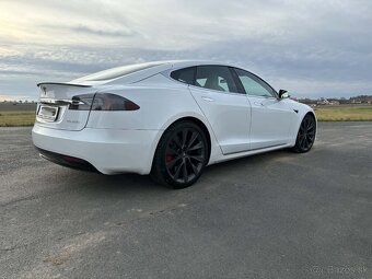 Tesla Model S Raven Performance 2020 DPH - 5