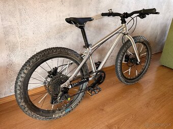 Early Rider Seeker 20 - 5