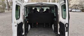 Renault Trafic Combi 1.6 DCI L2H1 3.0T 9-miestny - 5
