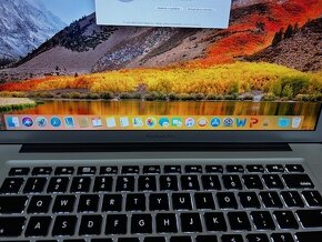 Apple Macbook Pro 15" procesor i7 /SUPER CENA/ - 5