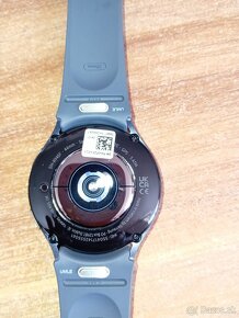 Pánske hodiny Samsung Galaxy Watch 6 - 5