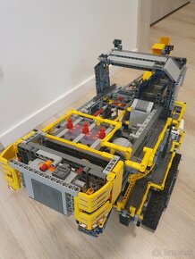 Lego technic 42055 - 5