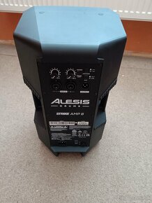 ALESIS STRIKE AMP8 monitor - 5