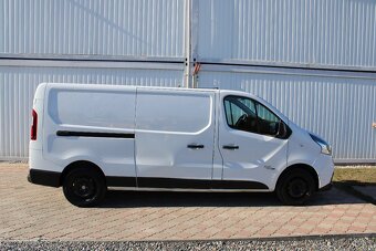 Fiat Talento, 1,6 MTJ L2H1+klima - 5
