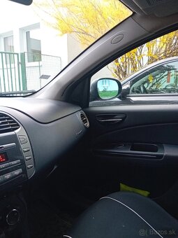 Predam Fiat Bravo 1.4 T-jet Nová stk/ek - 5