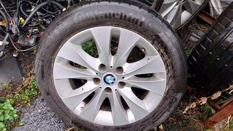 ELEKTRÓNY - BMW - 5X120 R17" - Letné - 5