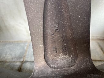 Predám elektrony rotor - 5
