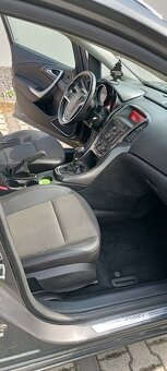 Opel Astra 1.7 Cdti - 5