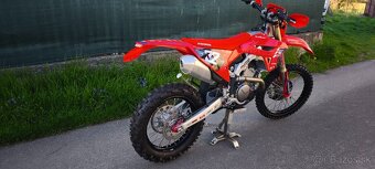Honda crf 250rx 2024 - 5