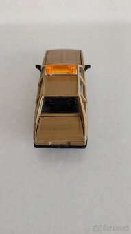 Tatra 613 / 623 montimetal - 5