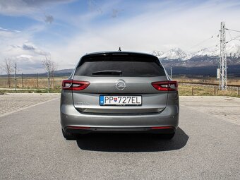 Opel Insignia ST 2.0 CDTI S&S Innovation AT8 - 5