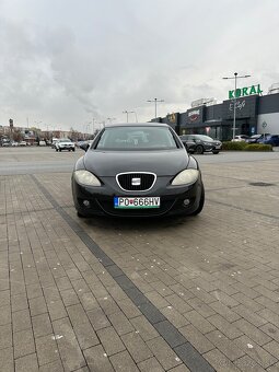 Leon - 5