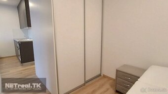 fungl- NOVÝ, DOTERAZ NEOBÝVANÝ - 1,5- izbový byt - NUPPU - 5