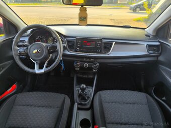 Kia Rio 1.3 Benzín 46000KM - 5