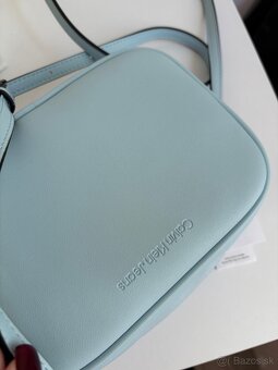 Calvin klein kabelka - 5