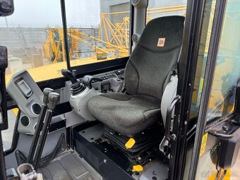 Jcb 86c-1 / 2019 pasovy bager - 5
