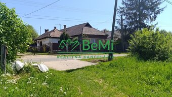 Domček na chatu v obci Alsógágy - obec v Maďarsku - 5